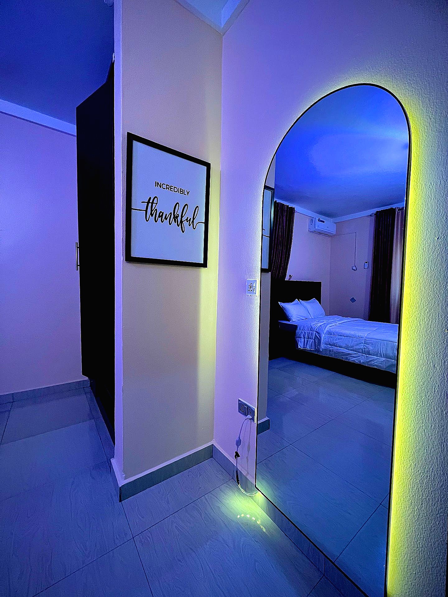 Luxury 2 Bedroom Stay, Wuye Abuja — photo 3